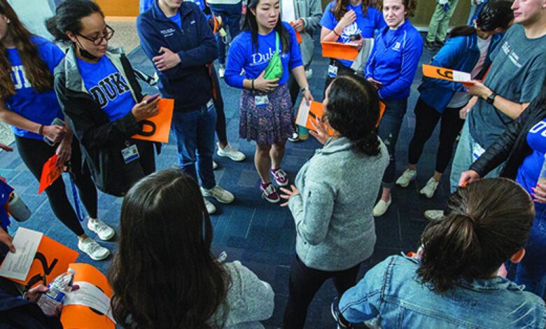 The Changing Landscape of Medical School Admissions