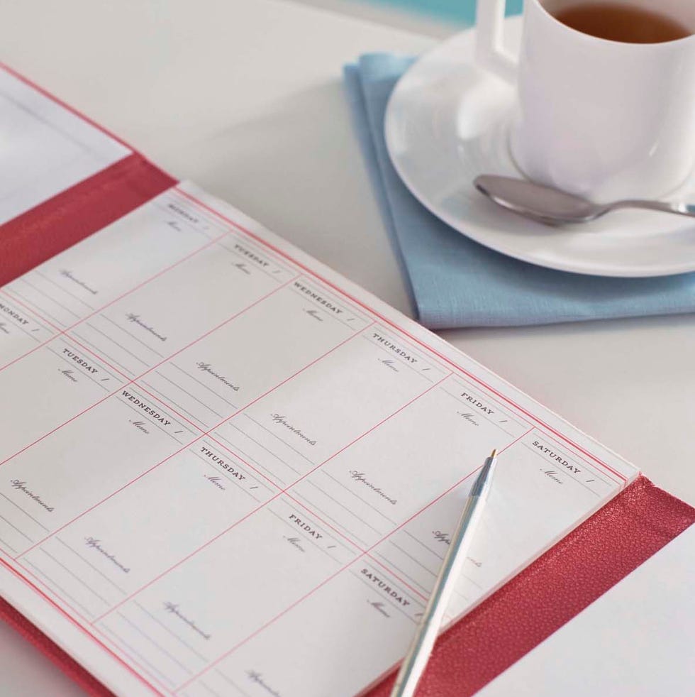 Achievable New Year's Resolutions achievable new year's resolutions