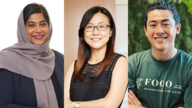 Shaping tomorrow’s changemakers: How a leading university nurtures innovation to drive impact