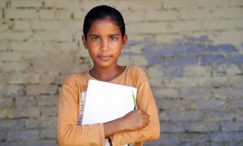 International Day of Education: Why learning for peace matters