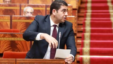 Morocco Signs Landmark Agreements for Justice, Equality on International Human Rights Day