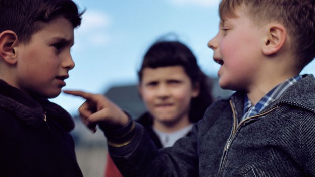 The Nordic way to stop bullying