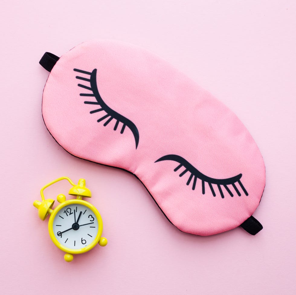 Best New Year's Resolution Ideas - Fix Your Sleep Routine best new year's resolution ideas fix your sleep routine