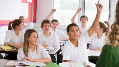 Ambitious reform for children and young people with SEND