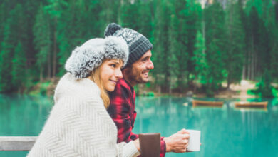 Finntopia: what we can learn from the world’s happiest country?