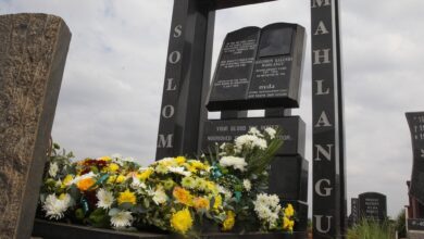 Building a non-racial democracy remains unfinished business