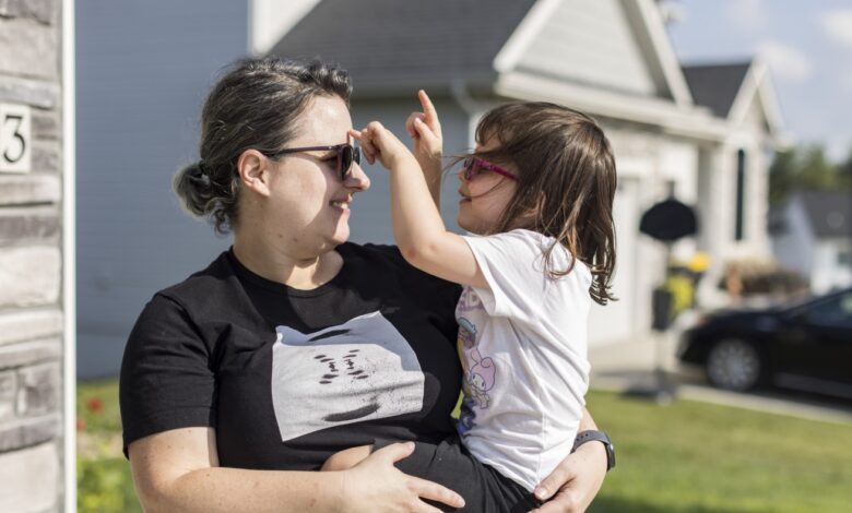 How abortion affects a woman’s financial future and the broader economy : Shots