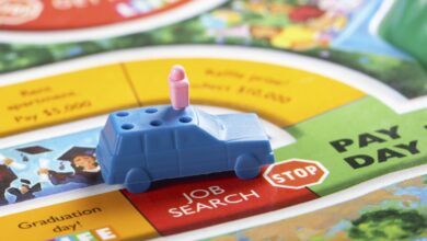 The Kids Are All Right? Teens Are Optimistic About the Future