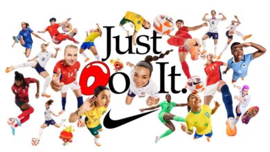 Nike Presents “What The Football” Film — NIKE, Inc.