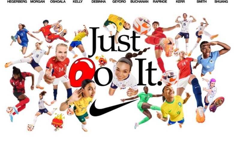 Nike Presents “What The Football” Film — NIKE, Inc. Nike Presents “What The Football” Film — NIKE, Inc.