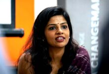 On a mission to build a support network for Women Social Entrepreneurs and Changemakers