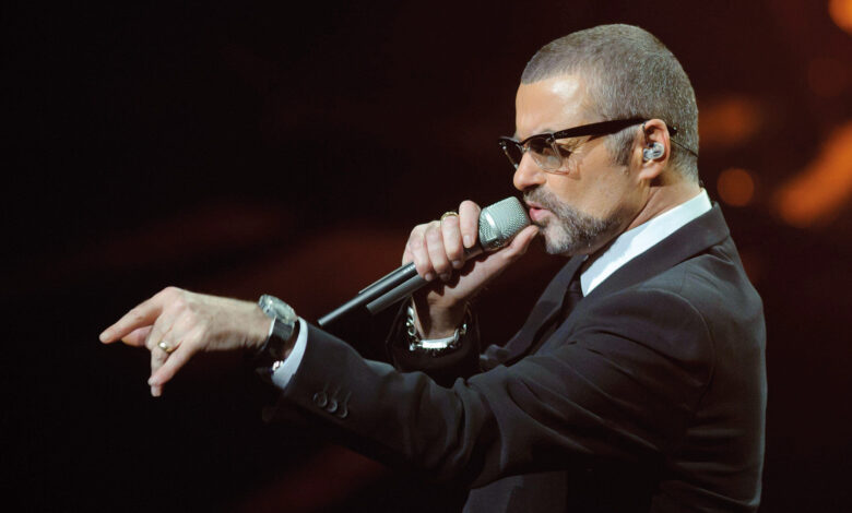 George Michael’s incredible generosity went far beyond Band Aid