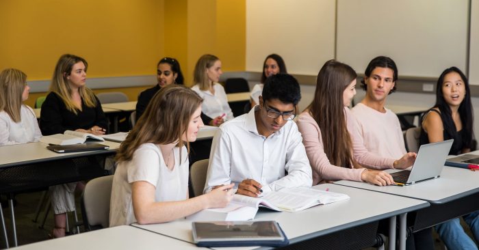 Law & Justice | UNSW Sydney