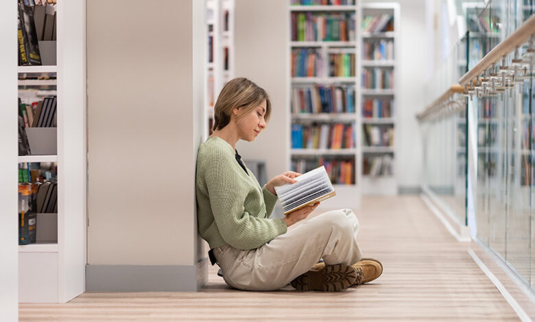 12 Resilience Book Picks for Overcoming Failure