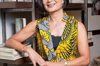 Mastercard foundation launches podcast to inspire future leaders Mastercard foundation launches podcast to inspire future leaders