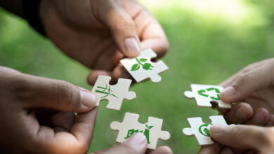 Nursery World – Be inspired and equipped to create a more sustainable future – join Nursery World for a one day conference in central London, on 12 November