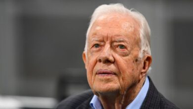 Dec. 29 2024: Jimmy Carter death news