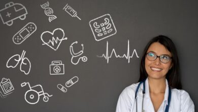 The Importance of Health Education
