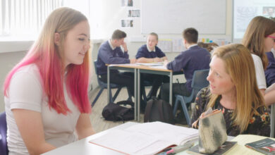 Almost million more pupils get access to mental health support Almost million more pupils get access to mental health support