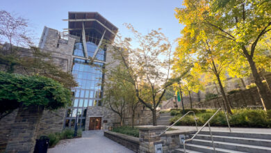 Loyola to hold 3rd annual Building a Better World Through Business event