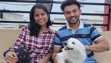 How This Bengaluru Man Survived Stage 4 Cancer & 12 Chemo Rounds