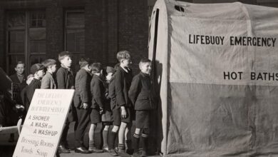 90 years of doing good – why companies with purpose last