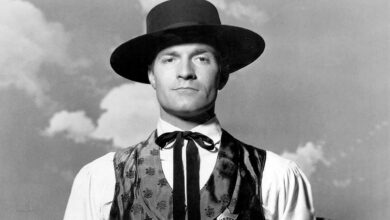 Guideposts Classics | Hugh O’Brian on Serving Others