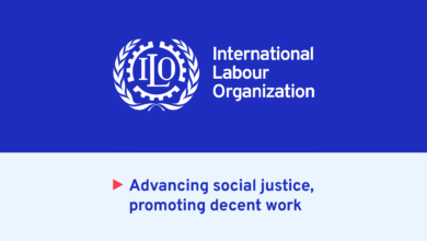 ILO: 4 billion people worldwide are left without social protection