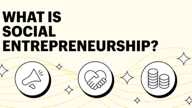 What Is Social Entrepreneurship? Types, Models, and Examples