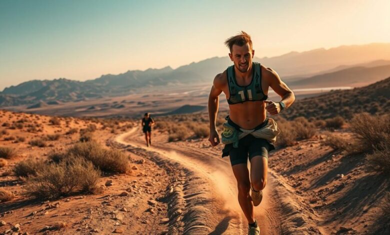 Inspirational journeys – Athlete Profiles: Success Stories from Baja California