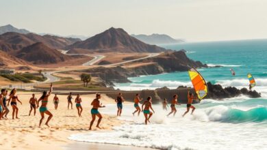 Athlete Profiles – Athlete Profiles: Success Stories from Baja California