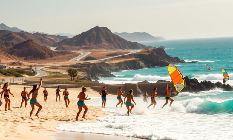 Athlete Profiles – Athlete Profiles: Success Stories from Baja California Athlete Profiles – Athlete Profiles: Success Stories from Baja California