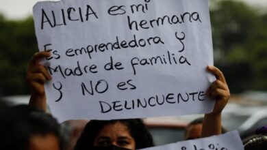 El Salvador: President Bukele engulfs the country in a human rights crisis after three years in government