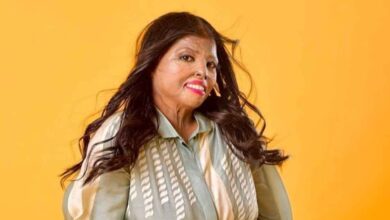 Beauty Creator & Burn Survivor Mannu’s Inspiring Journey