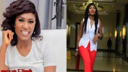 Ufuoma McDermott’s 12-Year Kidney Disease Battle: Inspiring Story of Survival, Faith, and Resilience