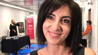 Syrian newcomers to Calgary now settled, celebrating successes and looking ahead
