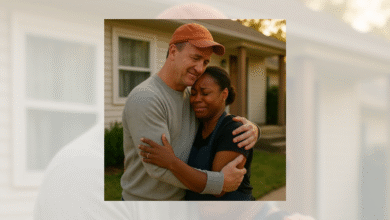 Peyton Manning helped waitress who lost job for giving him free coffee?