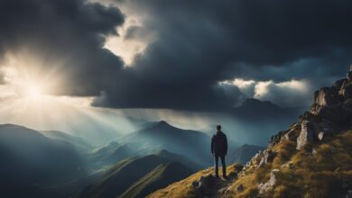 9 Inspiring Documentaries About Overcoming Depression: Stories of Hope