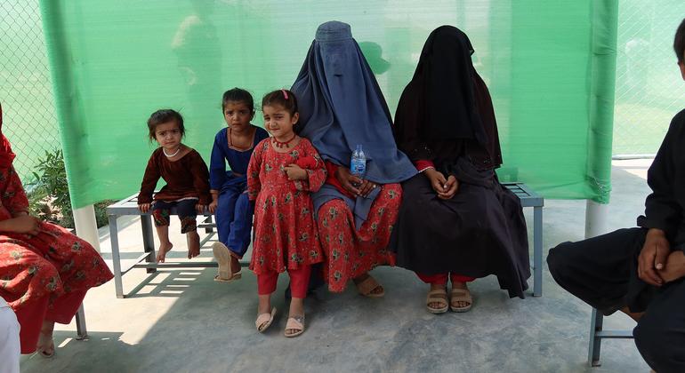 World News in Brief: Shipwreck off Italy kills at least 27, anniversary of Taliban takeover, Peru amnesty law World News in Brief: Shipwreck off Italy kills at least 27, anniversary of Taliban takeover, Peru amnesty law