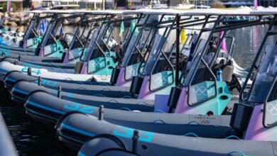 World Sailing shortlisted for Sport Positive Awards 2025