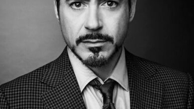 The Rise, Fall, and Redemption of Robert Downey Jr.: A Story of Talent, Struggle, and Resilience!