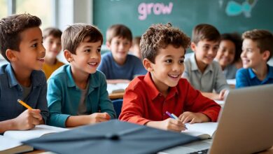 Unlocking Potential: The Power of Education