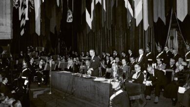 The UDHR at 75 – Hungarian Conservative