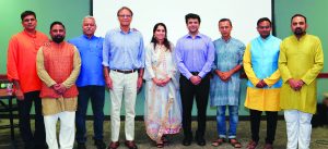 HinduPACT Launches in Austin, Texas, Unveiling Key Initiatives HinduPACT Launches in Austin, Texas, Unveiling Key Initiatives