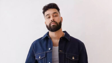 AP Dhillon Opens Up About His Journey To Success