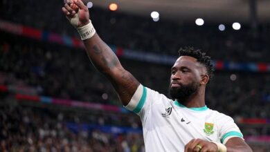Kolisi’s story a valuable lesson in resilience – The Mail & Guardian