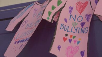 11 Canadian children’s books to read on Pink Shirt Day