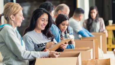 How Nonprofit Organizations Can Boost Donations Via Social Media How Nonprofit Organizations Can Boost Donations Via Social Media