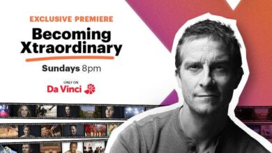 Julia Roberts, Roger Federer and More