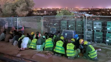 SAUDI ARABIA/UN: Labour agreement must lead to comprehensive reforms to be a game-changer for migrant workers SAUDI ARABIA/UN: Labour agreement must lead to comprehensive reforms to be a game-changer for migrant workers